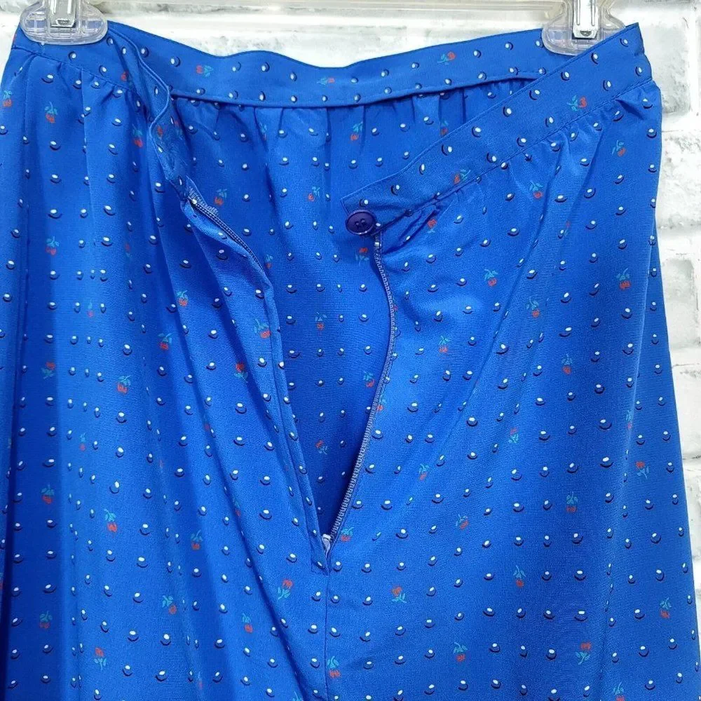 Vintage brand sasson